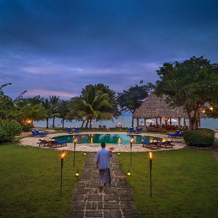 Turtle Inn By Francis Ford Coppola Placencia Екстер'єр фото
