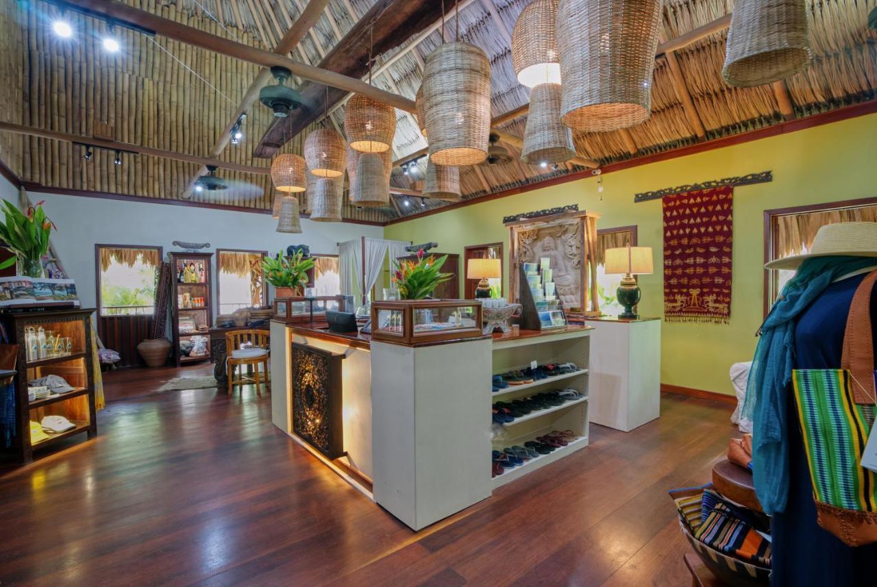 Turtle Inn By Francis Ford Coppola Placencia Екстер'єр фото