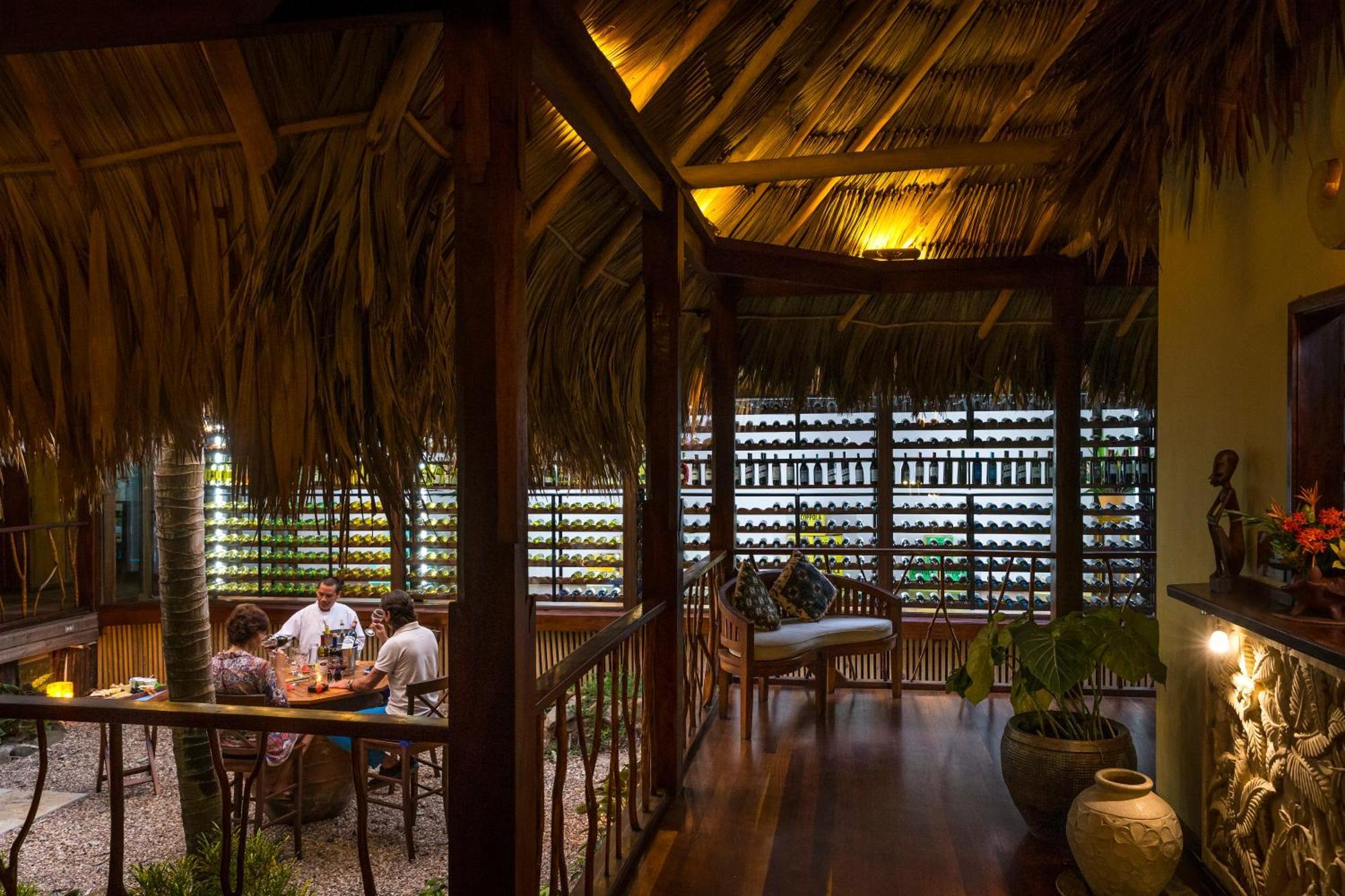 Turtle Inn By Francis Ford Coppola Placencia Екстер'єр фото