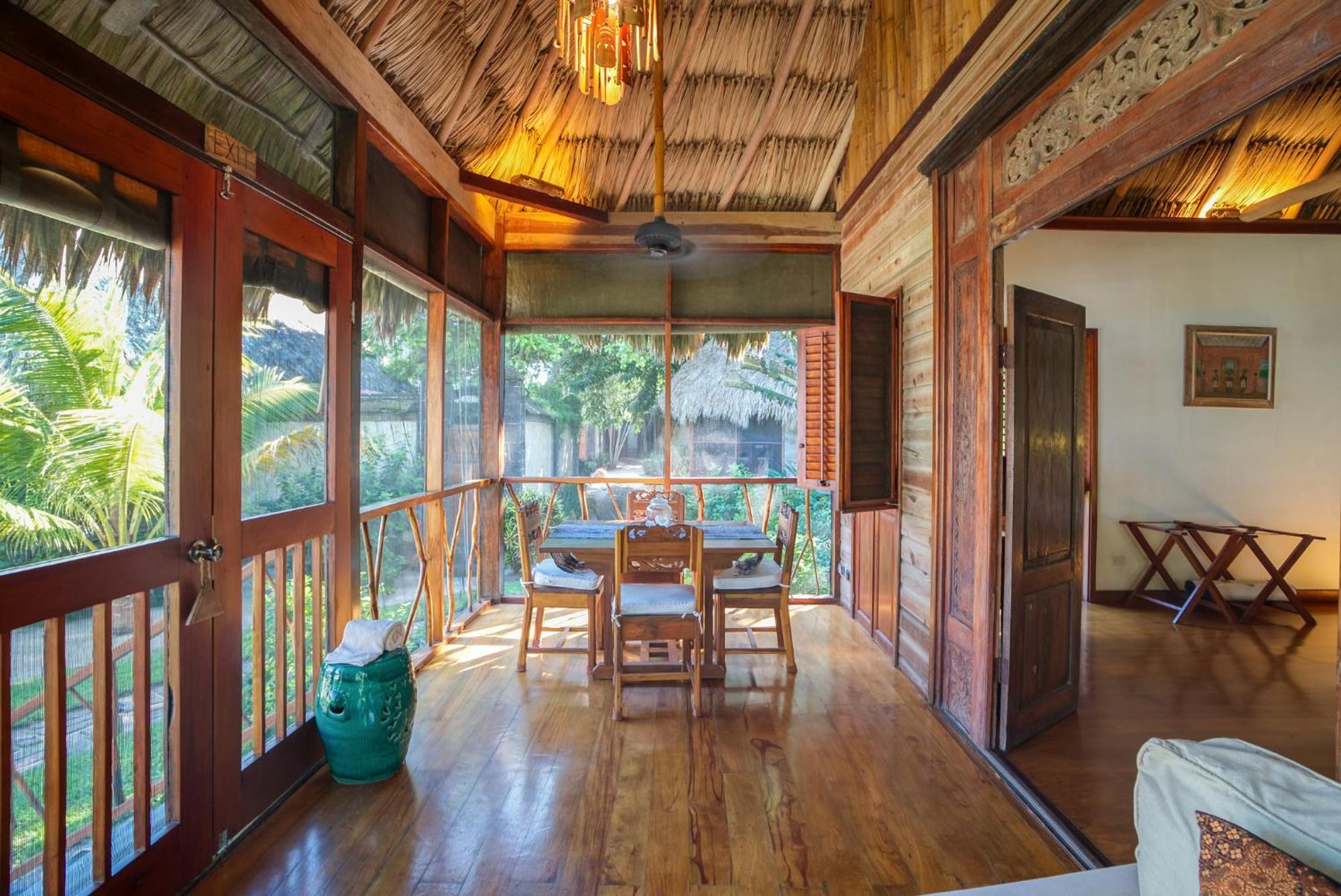 Turtle Inn By Francis Ford Coppola Placencia Екстер'єр фото