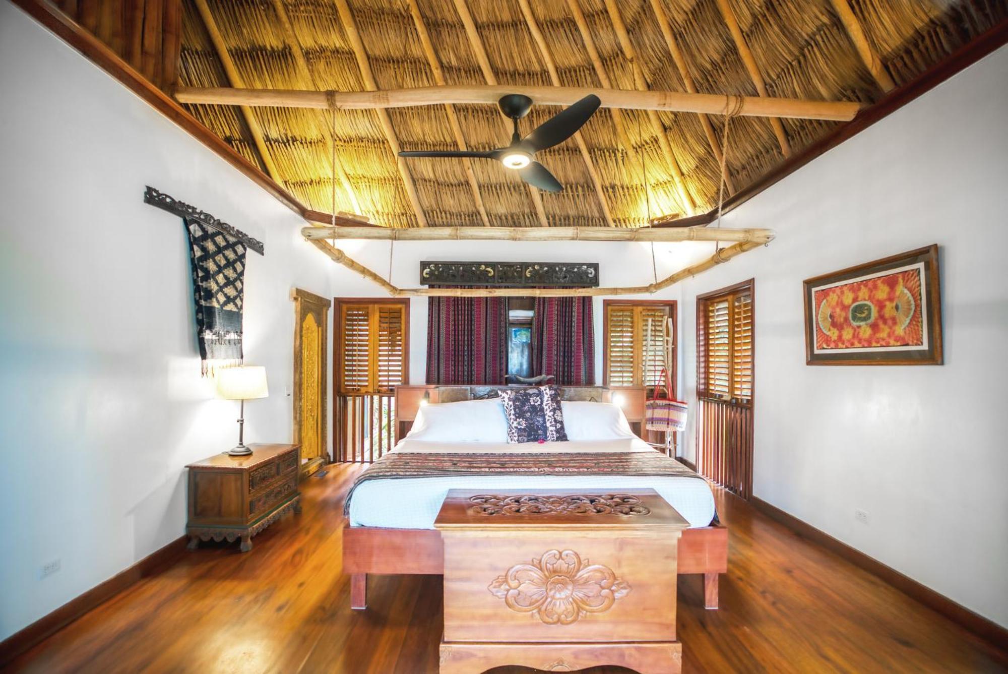 Turtle Inn By Francis Ford Coppola Placencia Екстер'єр фото